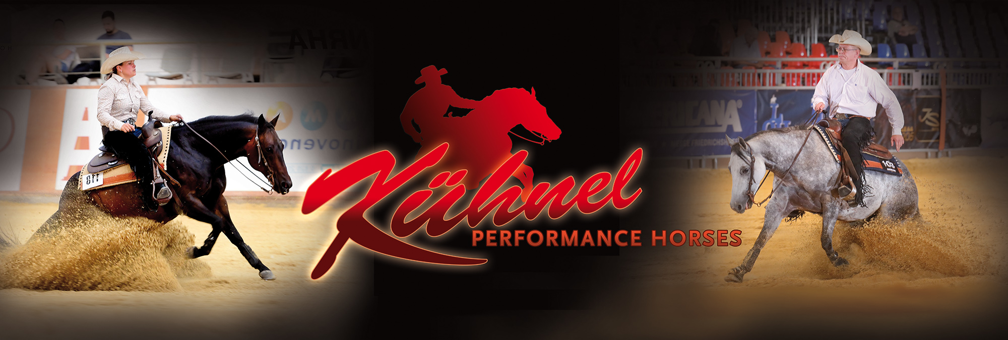 Kühnel Performans Horses